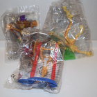 mcdonalds happy meal lelu sirkus? x6 - pikkukuva 3