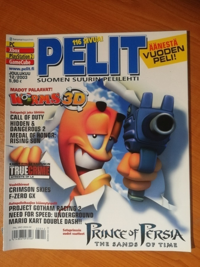 Item image