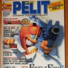 Pelit -lehti Nrot 9 ja 12 / 2003 - pikkukuva 2