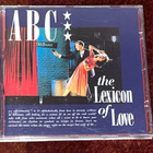 ABC - THE LEXICON OF LOVE - CD - pikkukuva 1