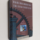 Matti Sarmela : Rakennemuutos tulevaisuuteen : postlokaal... - pikkukuva 1