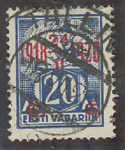Viro Mi 72 er.kaunis