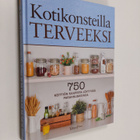 Kotikonsteilla terveeksi - pikkukuva 1