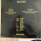 ESA SAARINEN:FILOSOFIA (VAARALLISET LEVYT 1984) - pikkukuva 2