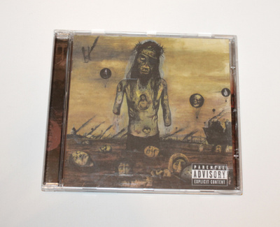 Slayer: Christ Illusion
