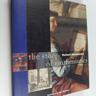 Richard Mankiewicz : The Story of Mathematics - pikkukuva 1