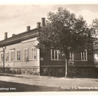 Porvoo, Borgå: Runebergin koti - pikkukuva 1