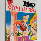 Goscinny ym. : Asterix olympialaisissa - pikkukuva 1