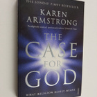 Karen Armstrong : The Case for God : what religion really... - pikkukuva 1