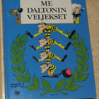 Me Daltonin veljekset - Otava sid 1992 - pikkukuva 1