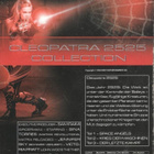 CLEOPATRA 2525 - The Whole Collection (R2) (3xDVD) - pikkukuva 5