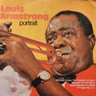Louis Armstrong - Portrait - pikkukuva 1