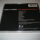 Guns N' Roses - "The Spaghetti Incident" (CD) - pikkukuva 2