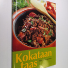 Pirjo Saastamoinen : Kokataan taas - pikkukuva 1