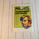 KORKEAJÄNNITYS 19-1982 - pikkukuva 2