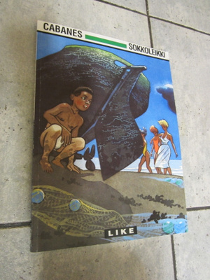 Max Cabanes: Sokkoleikki v 1991