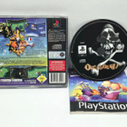 PS1 - Overboard! - pikkukuva 1