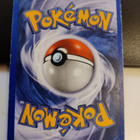 Machamp 8/102 1st edition Pokemon Base Set - pikkukuva 2