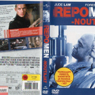 repomen - noutajat (29 205) k -FI- suomik. DVD jude law 2009 - pikkukuva 1