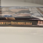 Salainen agentti 007 Istanbulissa (Sean Connery,1963) bluray - pikkukuva 3