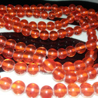 130cm Vintage Meripihka kaulakoru Amber Itämeren Meripihka - pikkukuva 2
