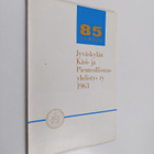 Jyväskylän käsi- ja pienteollisuusyhdistys ry 1936 - pikkukuva 1