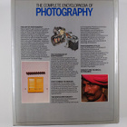 Michael Langford : The complete encyclopedia of photography - pikkukuva 2