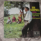 LP  The Ian Campbell Folk Group  - pikkukuva 1