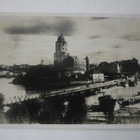 Viipuri, Viipurin linna Tervaniemeltä, p. 1935 Eestiin - pikkukuva 1