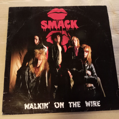 maxi Smack