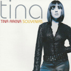 TINA ARENA  ::  SOUVENIRS  ::  CD ALBUM..COMPILATION    2000 - pikkukuva 1