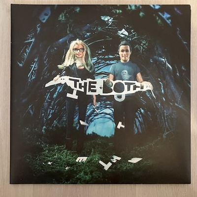 The Both - vinyl (Aimee Mann, Ted Leo)