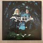 The Both - vinyl (Aimee Mann, Ted Leo) - pikkukuva 1