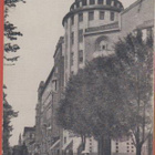 Helsinki Uusi Ylioppilastalo - pikkukuva 1