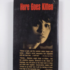 Robert Gover : Here Goes Kitten - pikkukuva 2
