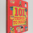 Janet Slingsby : 101 Things to Make - pikkukuva 1