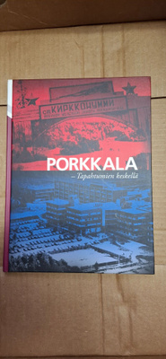 Porkkala