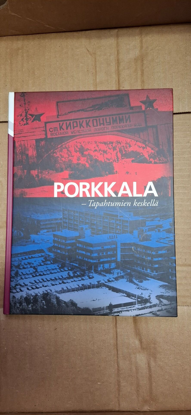 Porkkala