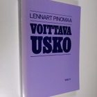 Lennart Pinomaa : Voittava usko : Lutherin aatemaailman p... - pikkukuva 1