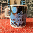 Astronautti /Avaruus muki - pikkukuva 1