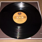 RANDY VANWARMER WARMER LP - pikkukuva 4