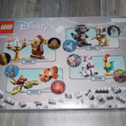 Lego 43226 Disney 100 Disneyn kuuluisat parivaljakot - pikkukuva 1