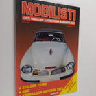 Mobilisti 5/1991 - pikkukuva 1