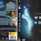 White Noise (30 466) k -FI- suomik. DVD michael keaton 2005 - pikkukuva 1