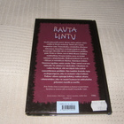 Ritva Toivola Rautalintu  -sid - pikkukuva 2