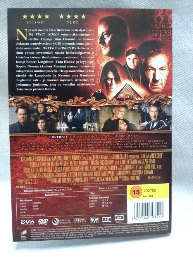 Item image