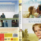 Kivienkeli (64 984) vuok -FI- DVD ellen burstyn 2007 (ei v - pikkukuva 1