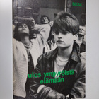 Ulos ympyröistä elämään : kirkkopäivät 1985 : valmistelua... - pikkukuva 1