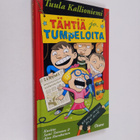 Tuula Kallioniemi : Tähtiä ja tumpeloita : Reuhurinteen a... - pikkukuva 1