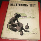 Kaj Birget - Smith : Kulttuurin tiet 1951 1.p. - pikkukuva 1